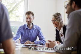 Hauptamtlich pädagogische:r Mitarbeiter:in Schwerpunkt GFAB – Standort Hürth 