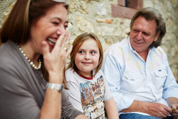 Vorbereitungsseminare Adoption und Pflege