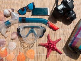 Schöne Zeiten Reiseprogramm