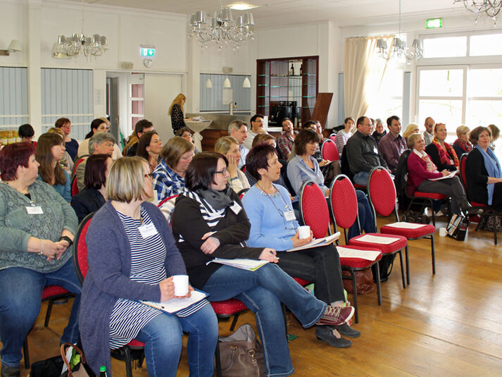 Fachtagung macht Lust auf begleitete Reisen