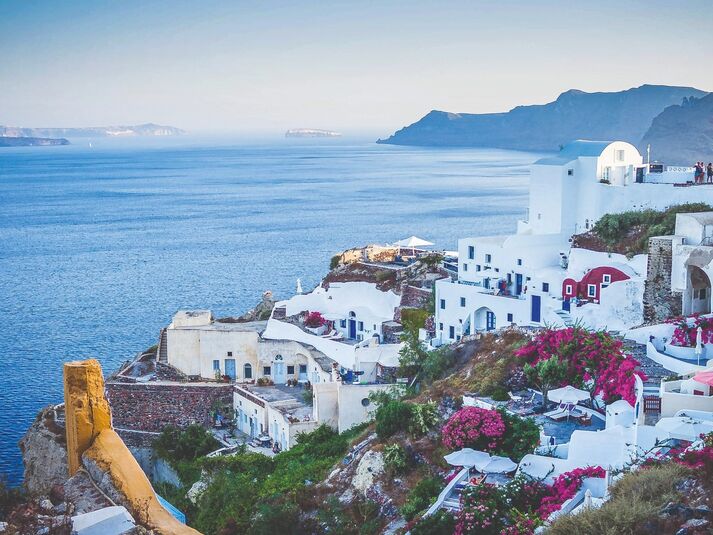 Die neue Reisesaison 2026 beginnt