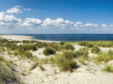 Reisen in Deutschland